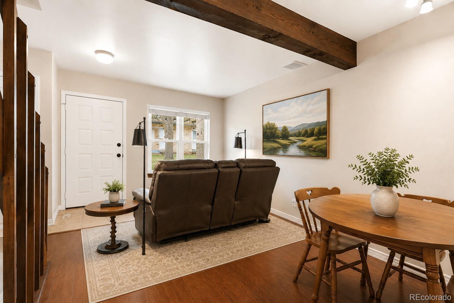 MLS Image #3 for 1474 s pierson street,denver, Colorado