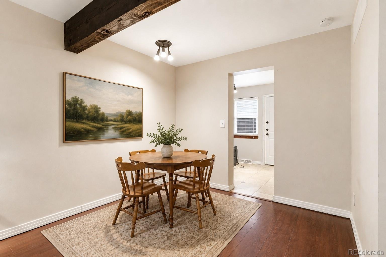 MLS Image #4 for 1474 s pierson street,denver, Colorado