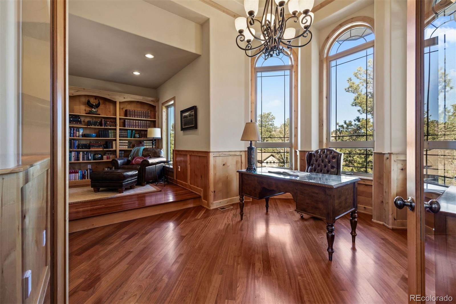 MLS Image #10 for 4605  tierra alta drive,castle rock, Colorado