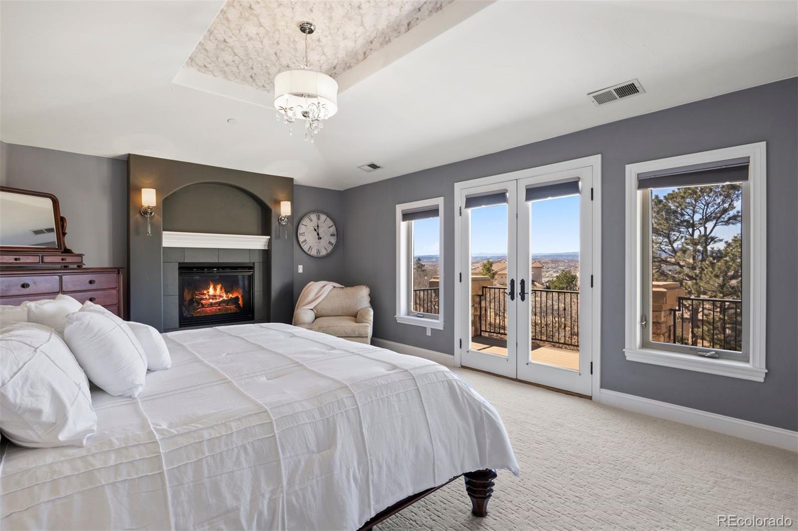 MLS Image #11 for 4605  tierra alta drive,castle rock, Colorado