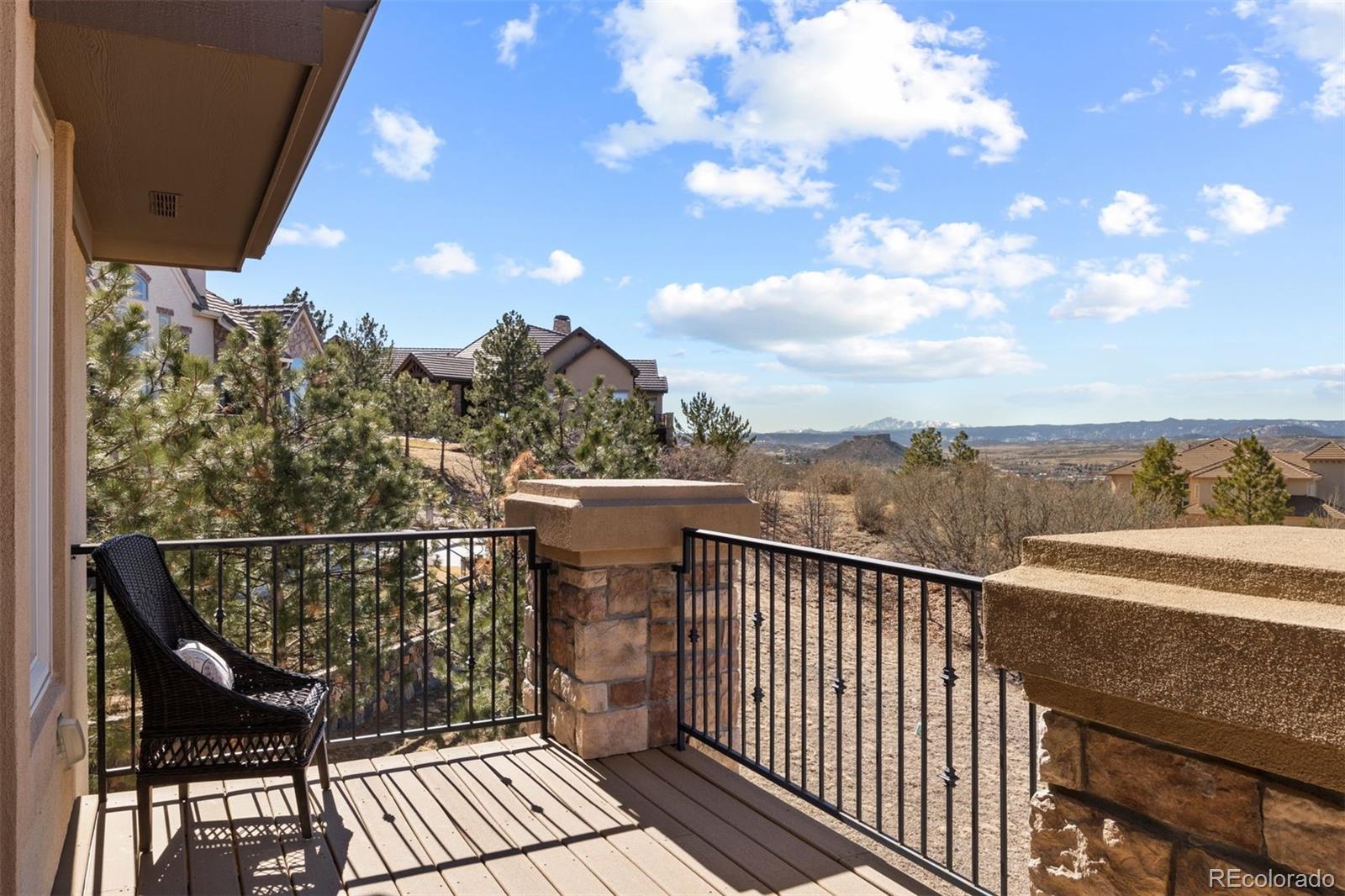 MLS Image #12 for 4605  tierra alta drive,castle rock, Colorado