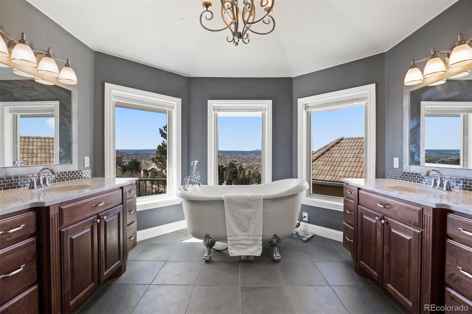 MLS Image #13 for 4605  tierra alta drive,castle rock, Colorado