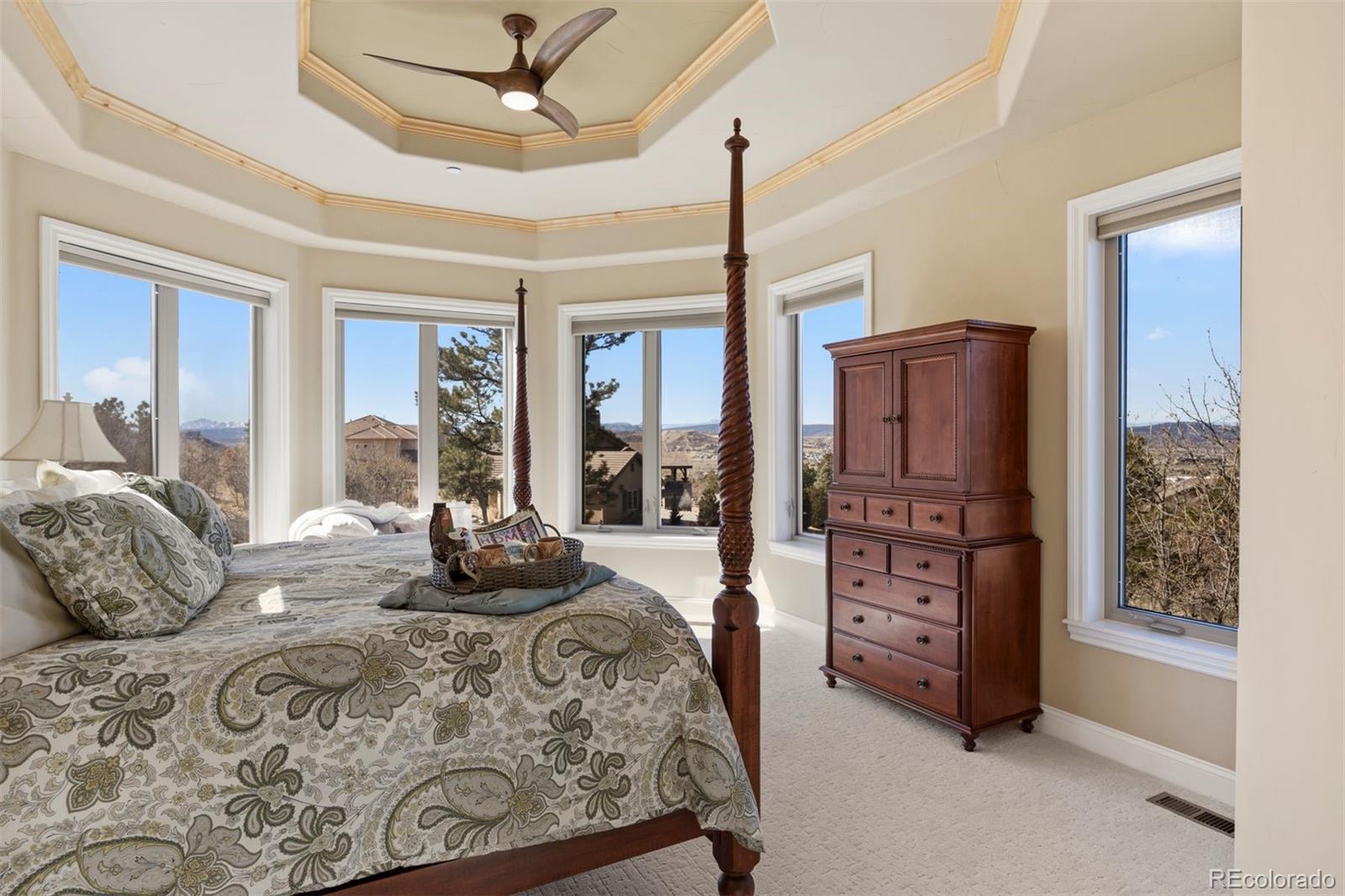 MLS Image #16 for 4605  tierra alta drive,castle rock, Colorado