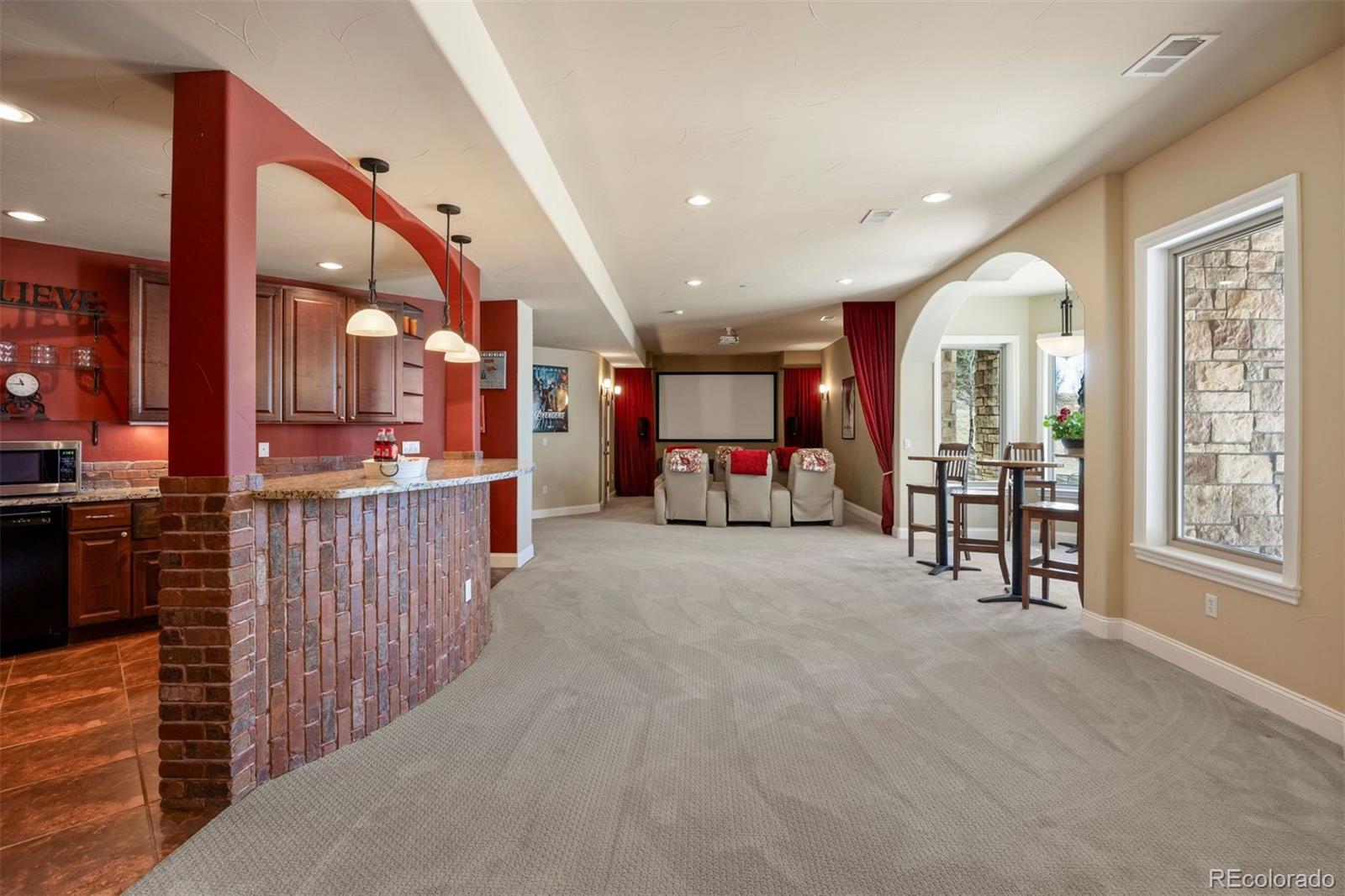 MLS Image #20 for 4605  tierra alta drive,castle rock, Colorado
