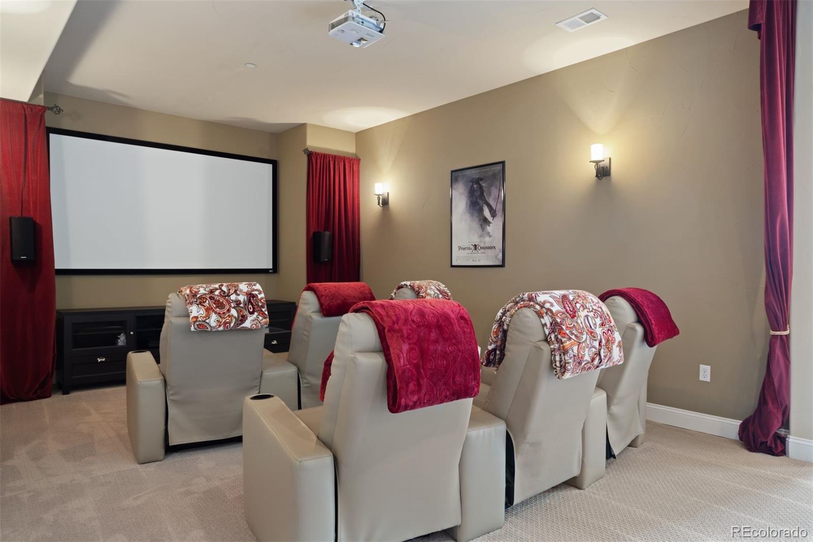 MLS Image #21 for 4605  tierra alta drive,castle rock, Colorado