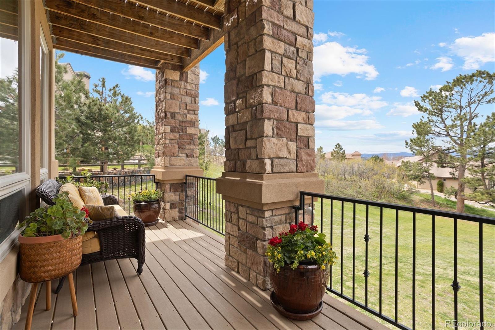 MLS Image #24 for 4605  tierra alta drive,castle rock, Colorado