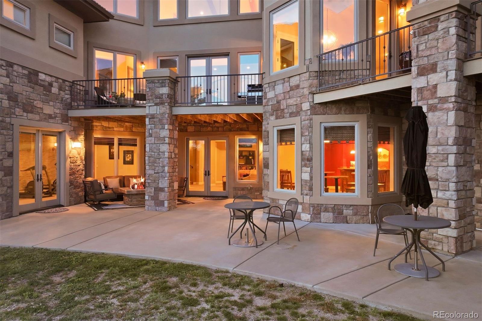 MLS Image #28 for 4605  tierra alta drive,castle rock, Colorado