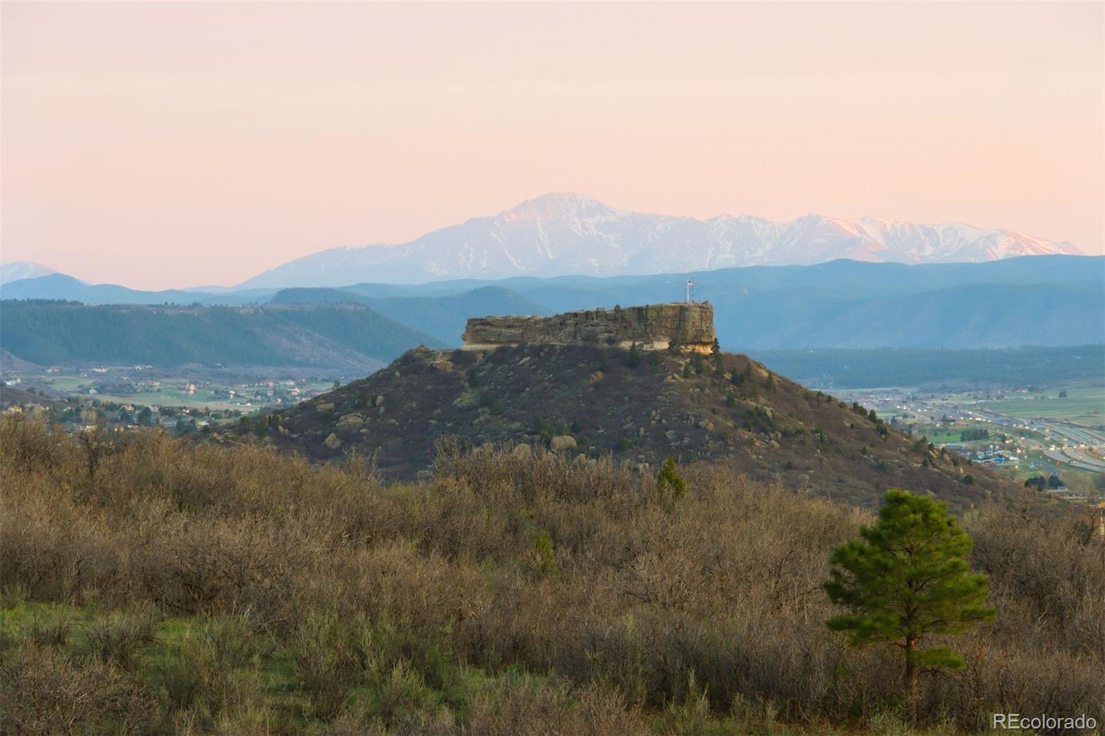 MLS Image #3 for 4605  tierra alta drive,castle rock, Colorado