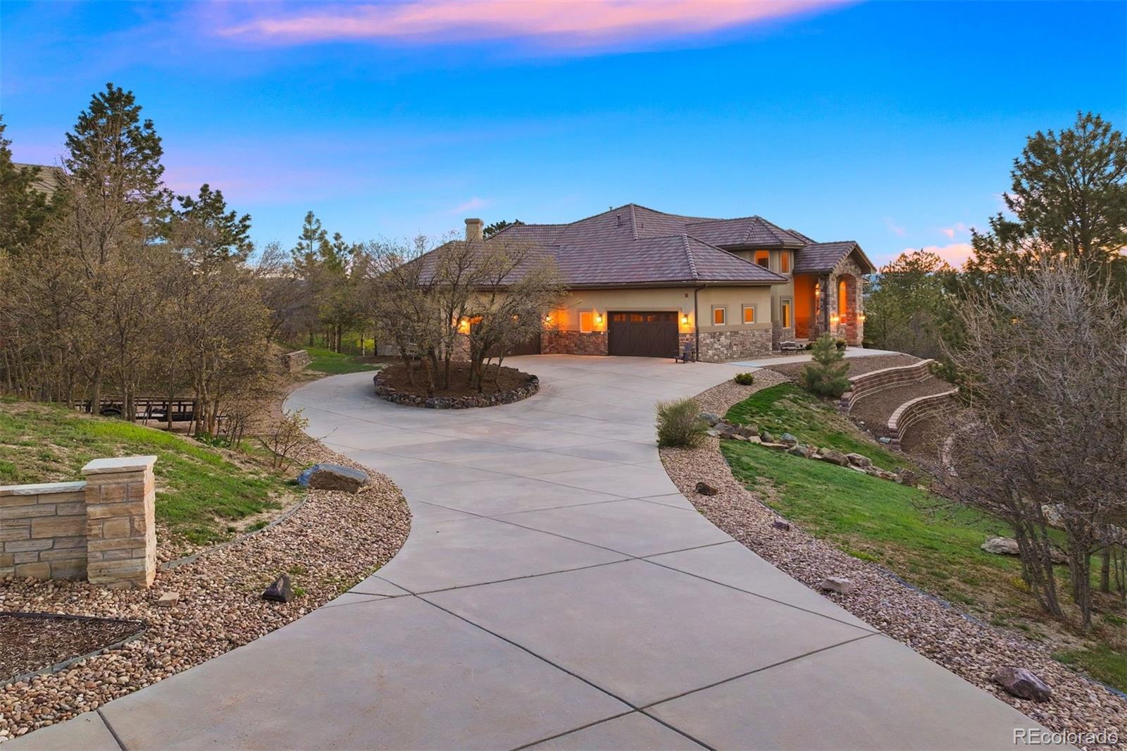 MLS Image #30 for 4605  tierra alta drive,castle rock, Colorado