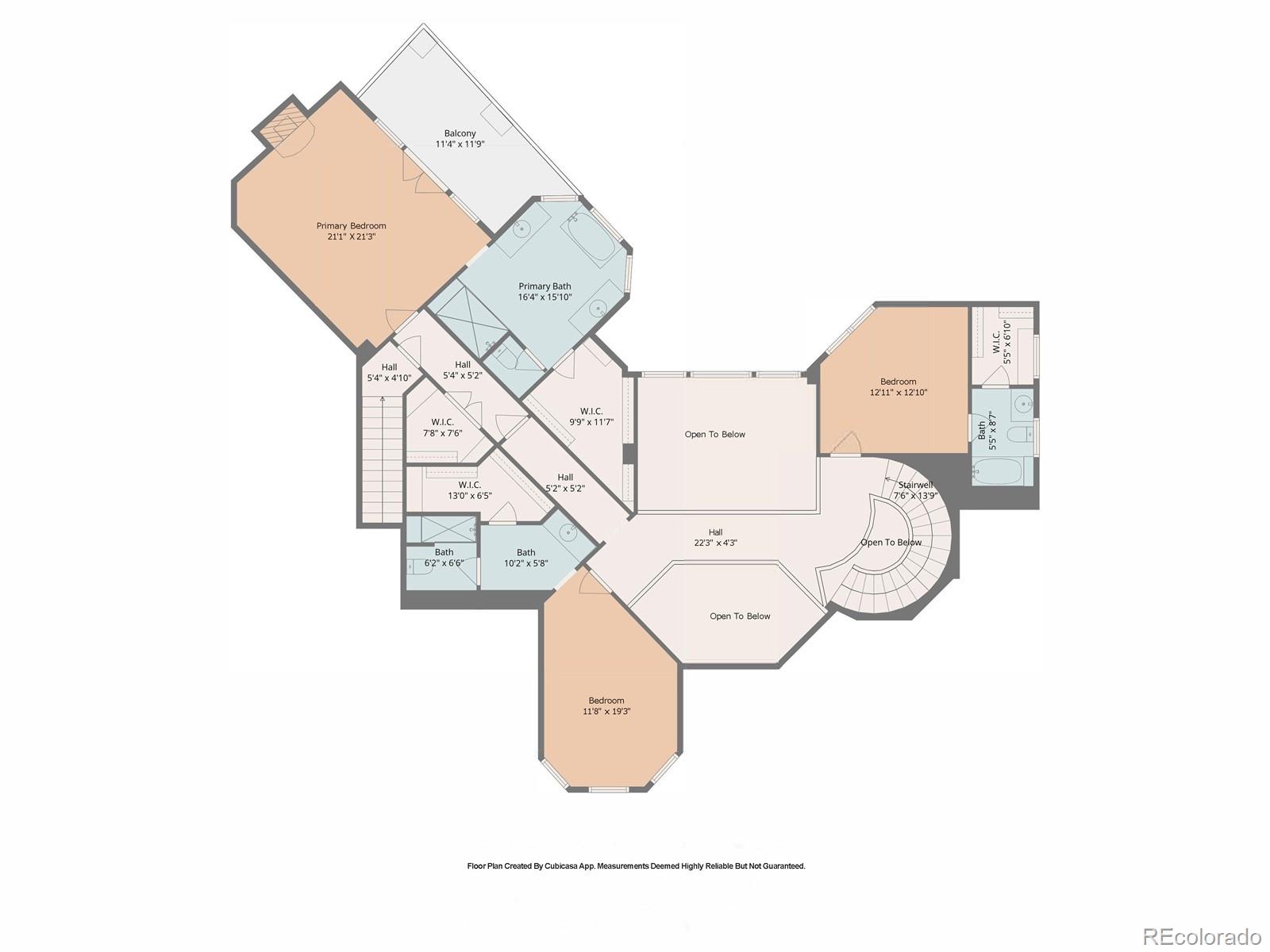 MLS Image #33 for 4605  tierra alta drive,castle rock, Colorado