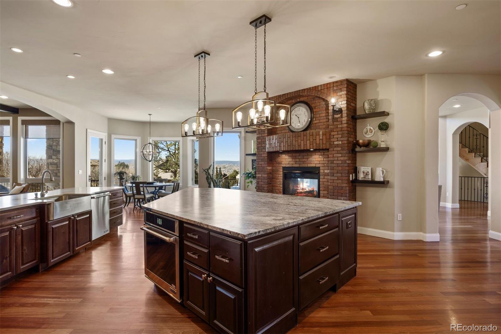 MLS Image #6 for 4605  tierra alta drive,castle rock, Colorado