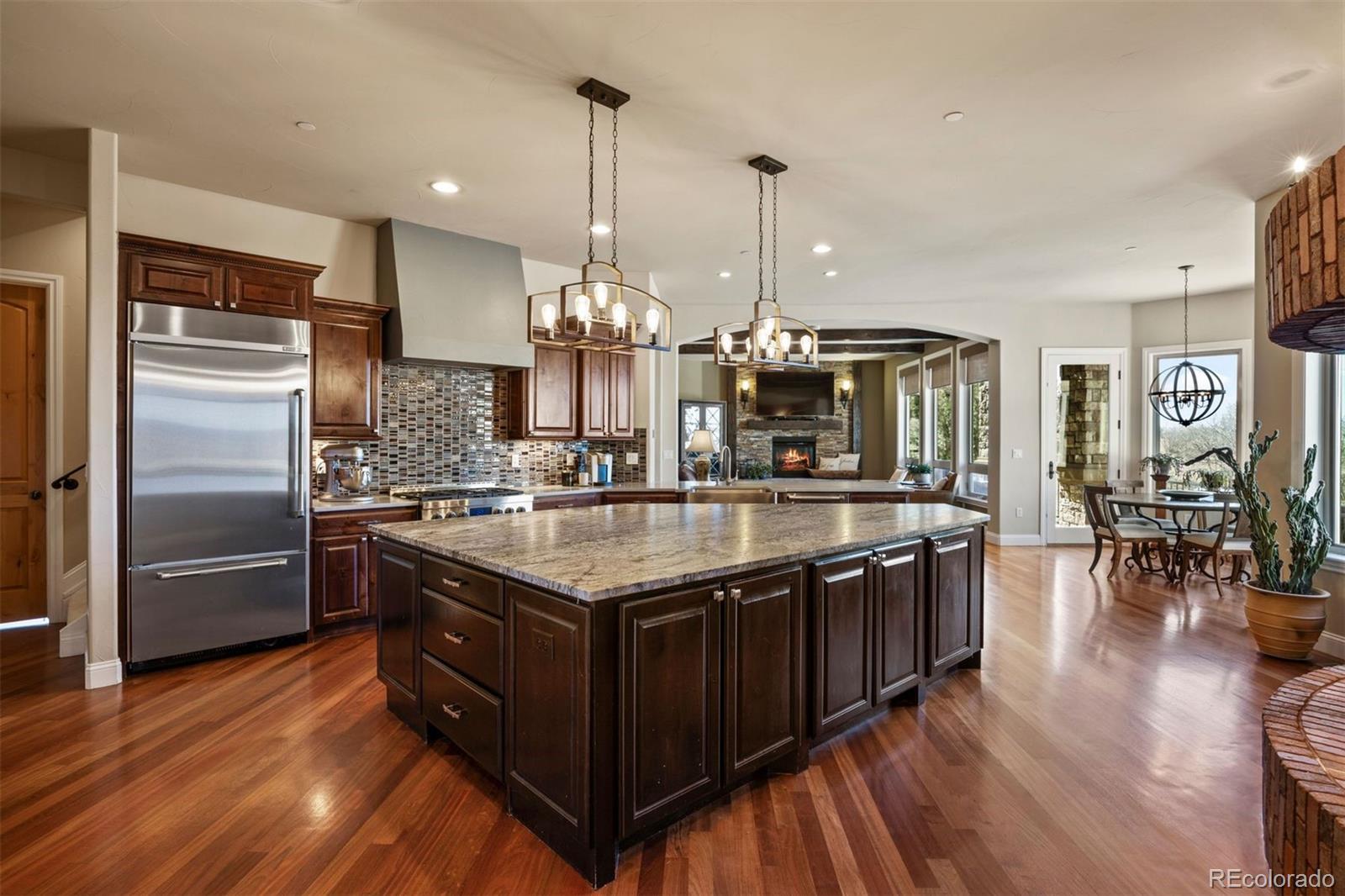 MLS Image #7 for 4605  tierra alta drive,castle rock, Colorado
