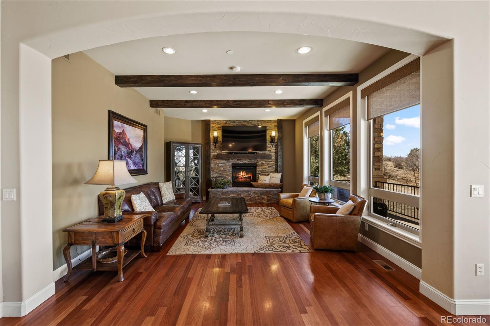 MLS Image #8 for 4605  tierra alta drive,castle rock, Colorado