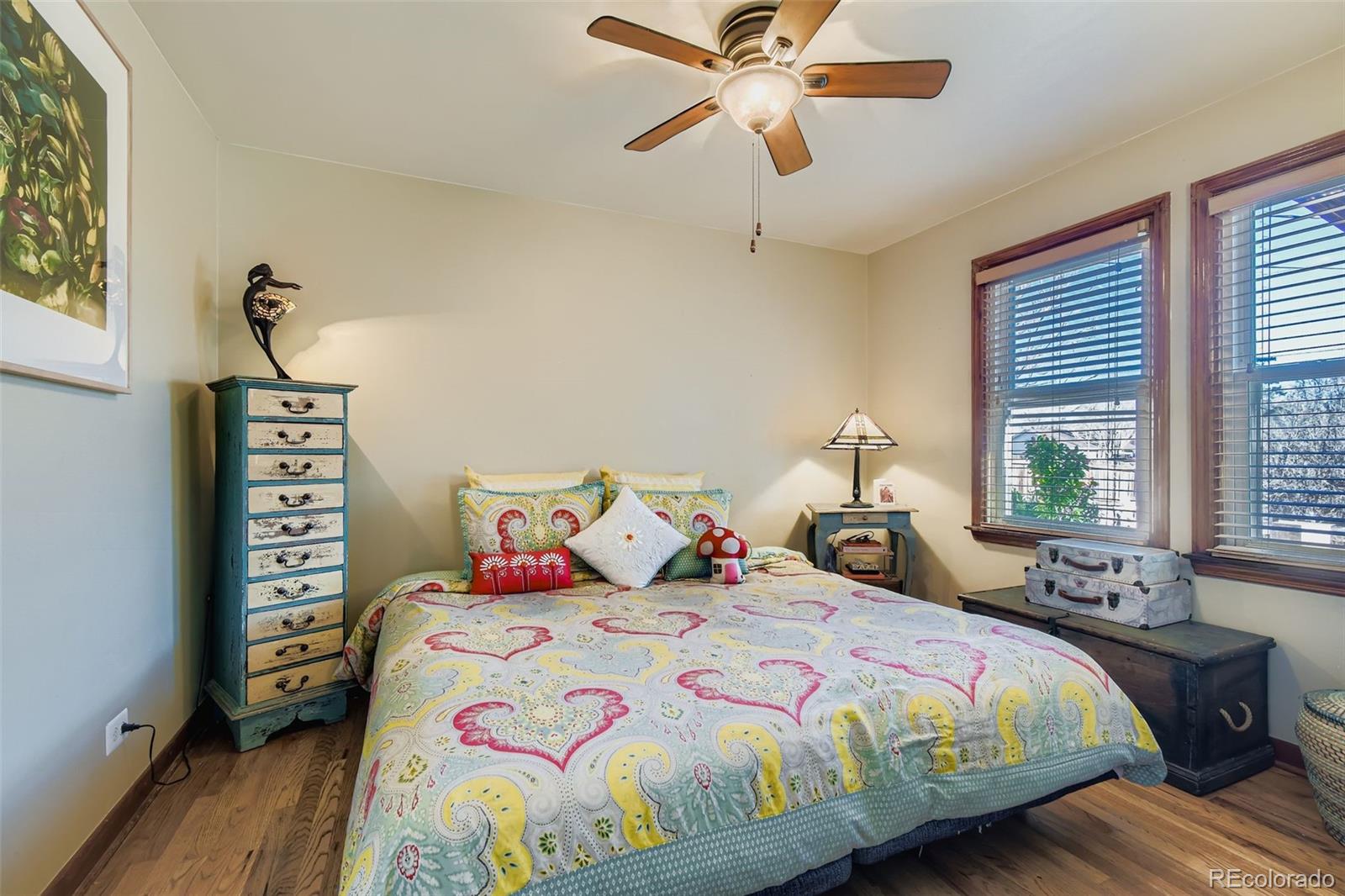 MLS Image #11 for 1258  valentia street,denver, Colorado