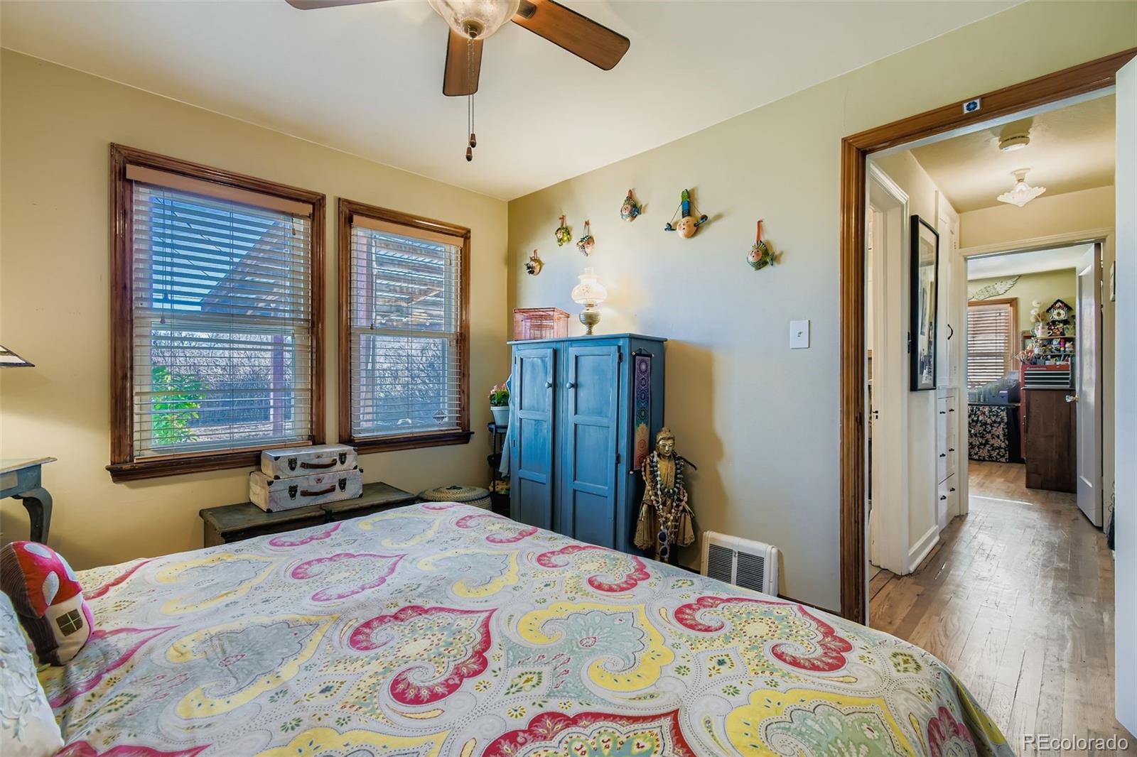 MLS Image #12 for 1258  valentia street,denver, Colorado