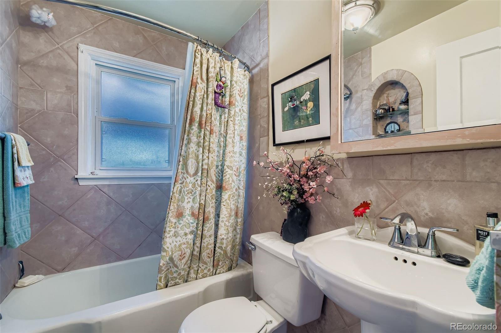 MLS Image #13 for 1258  valentia street,denver, Colorado