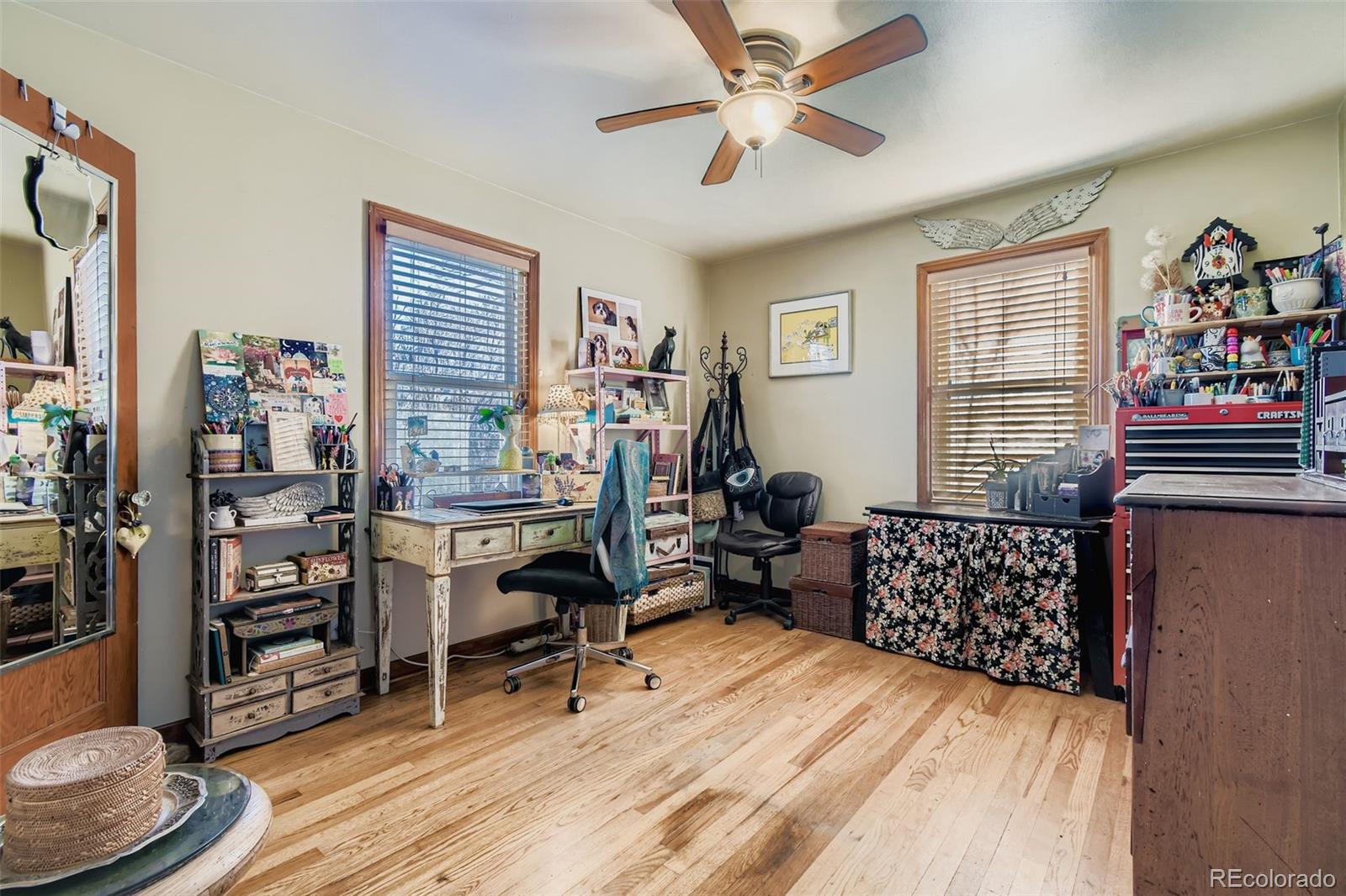 MLS Image #15 for 1258  valentia street,denver, Colorado