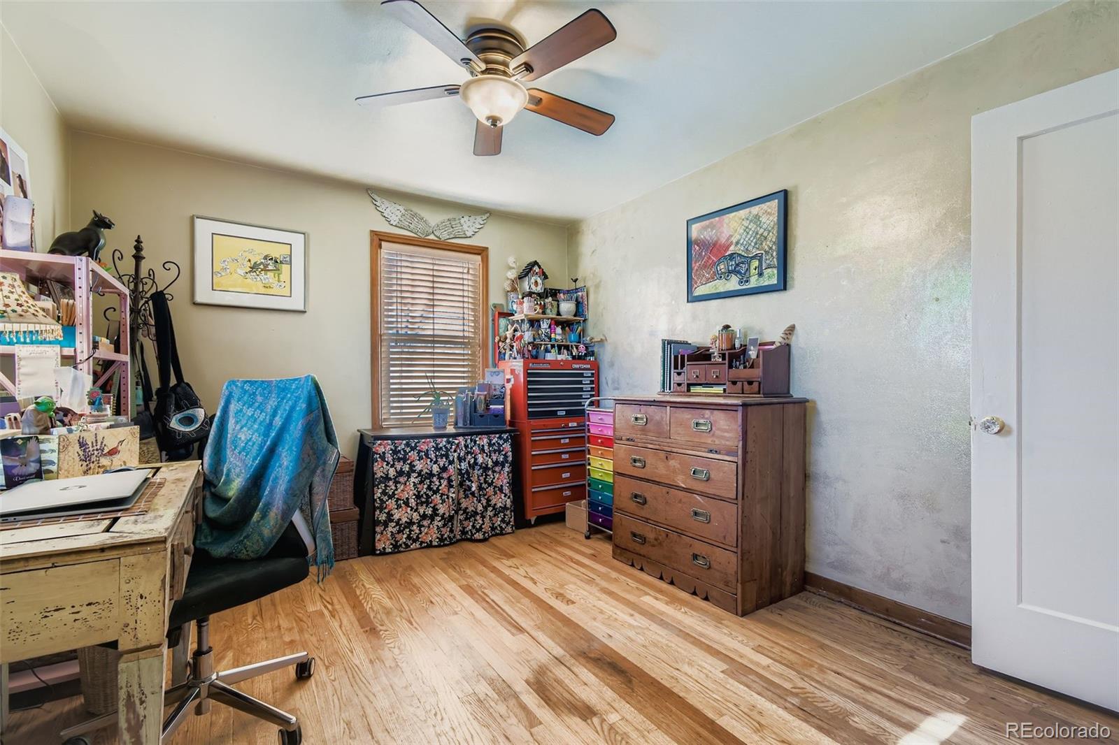 MLS Image #16 for 1258  valentia street,denver, Colorado
