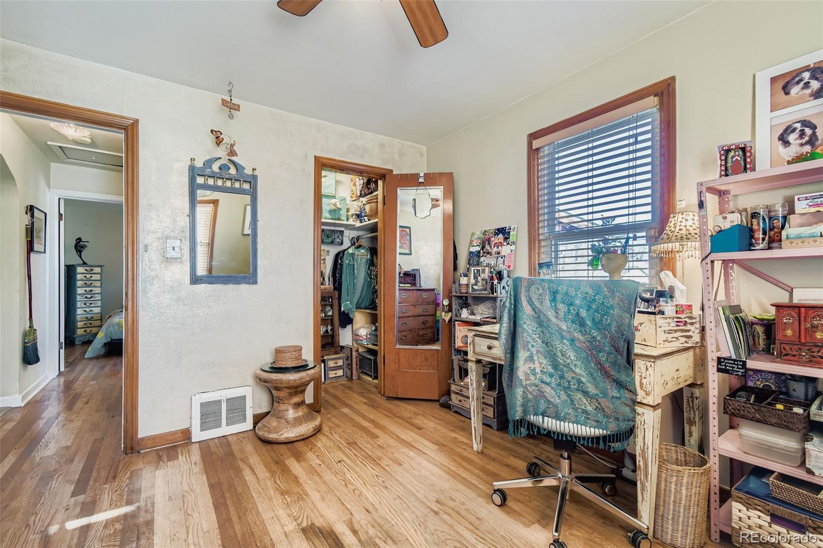 MLS Image #17 for 1258  valentia street,denver, Colorado