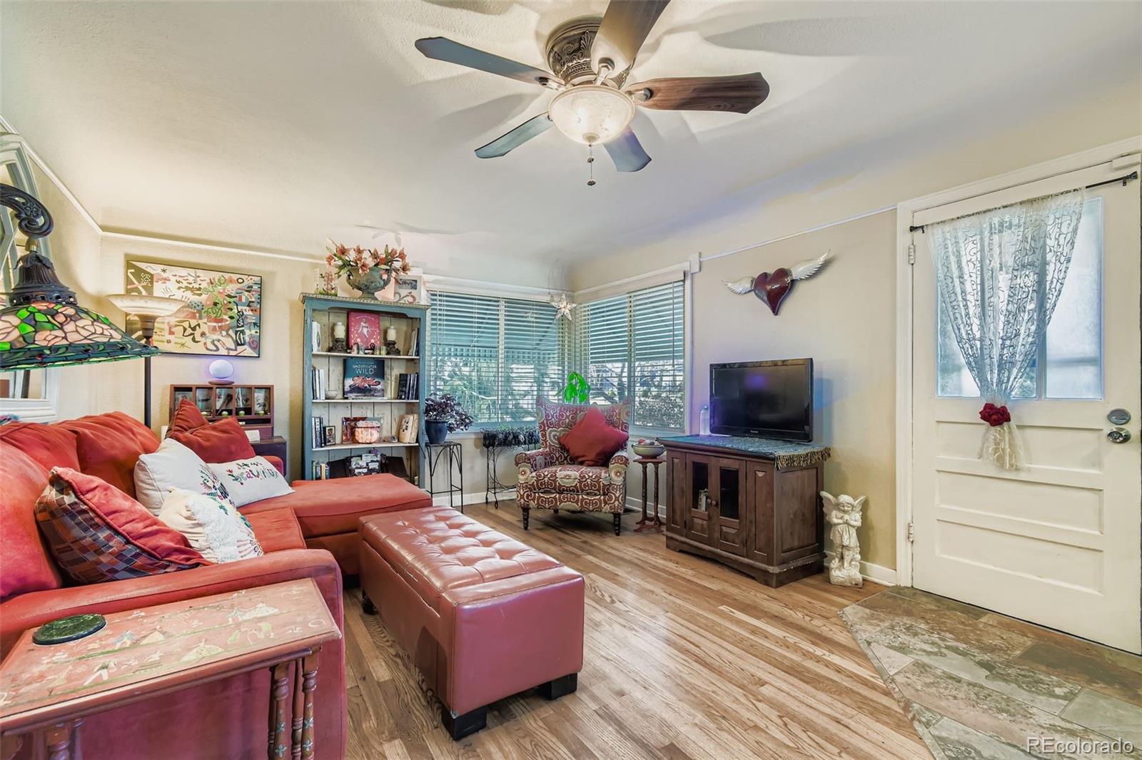 MLS Image #2 for 1258  valentia street,denver, Colorado