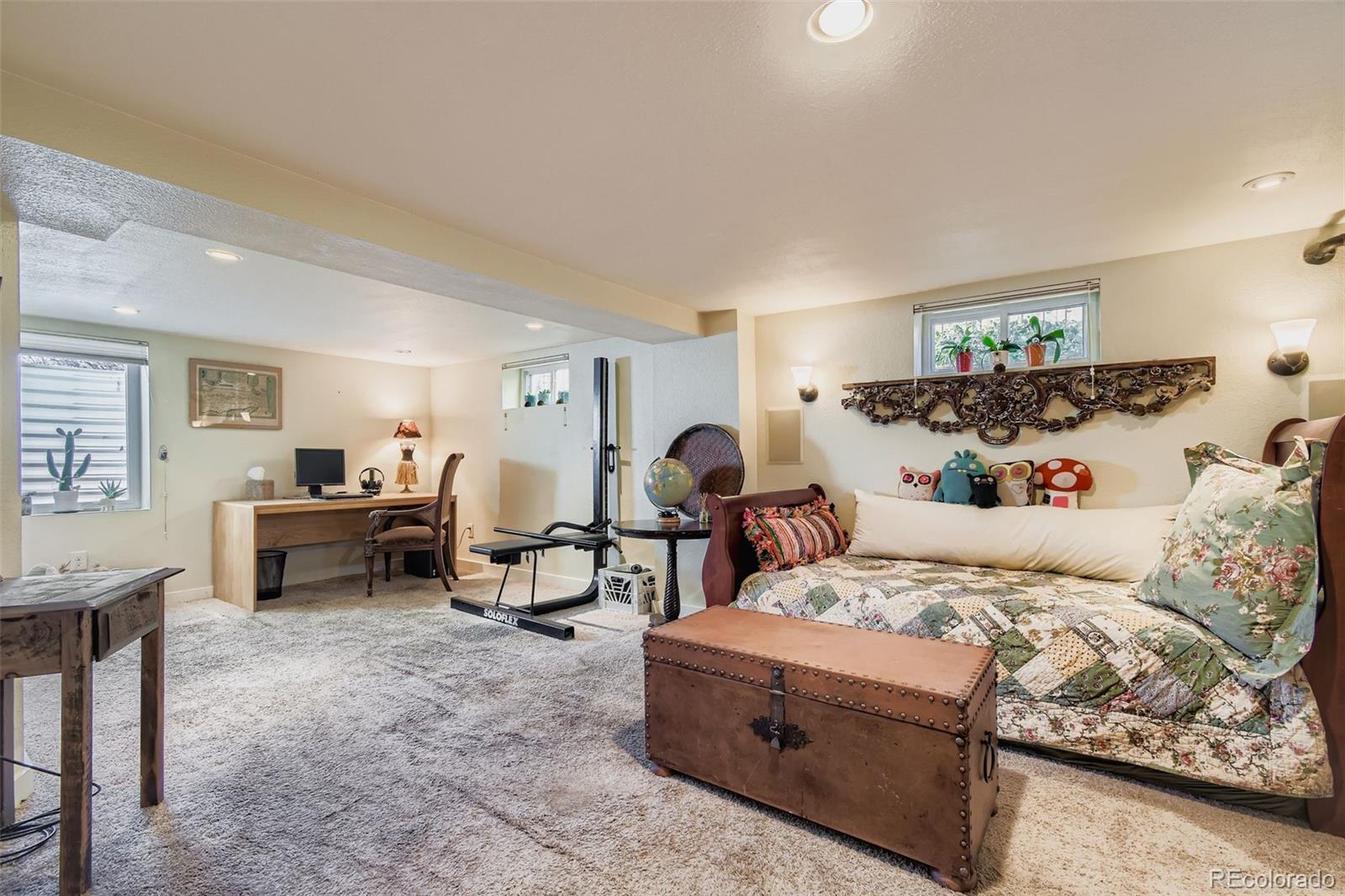 MLS Image #20 for 1258  valentia street,denver, Colorado