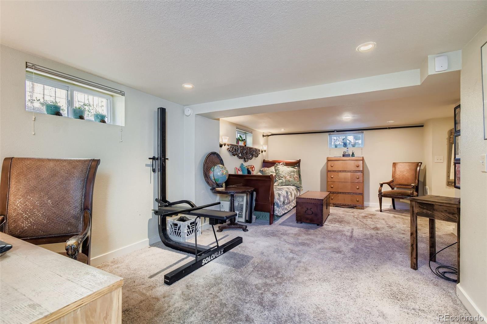 MLS Image #22 for 1258  valentia street,denver, Colorado