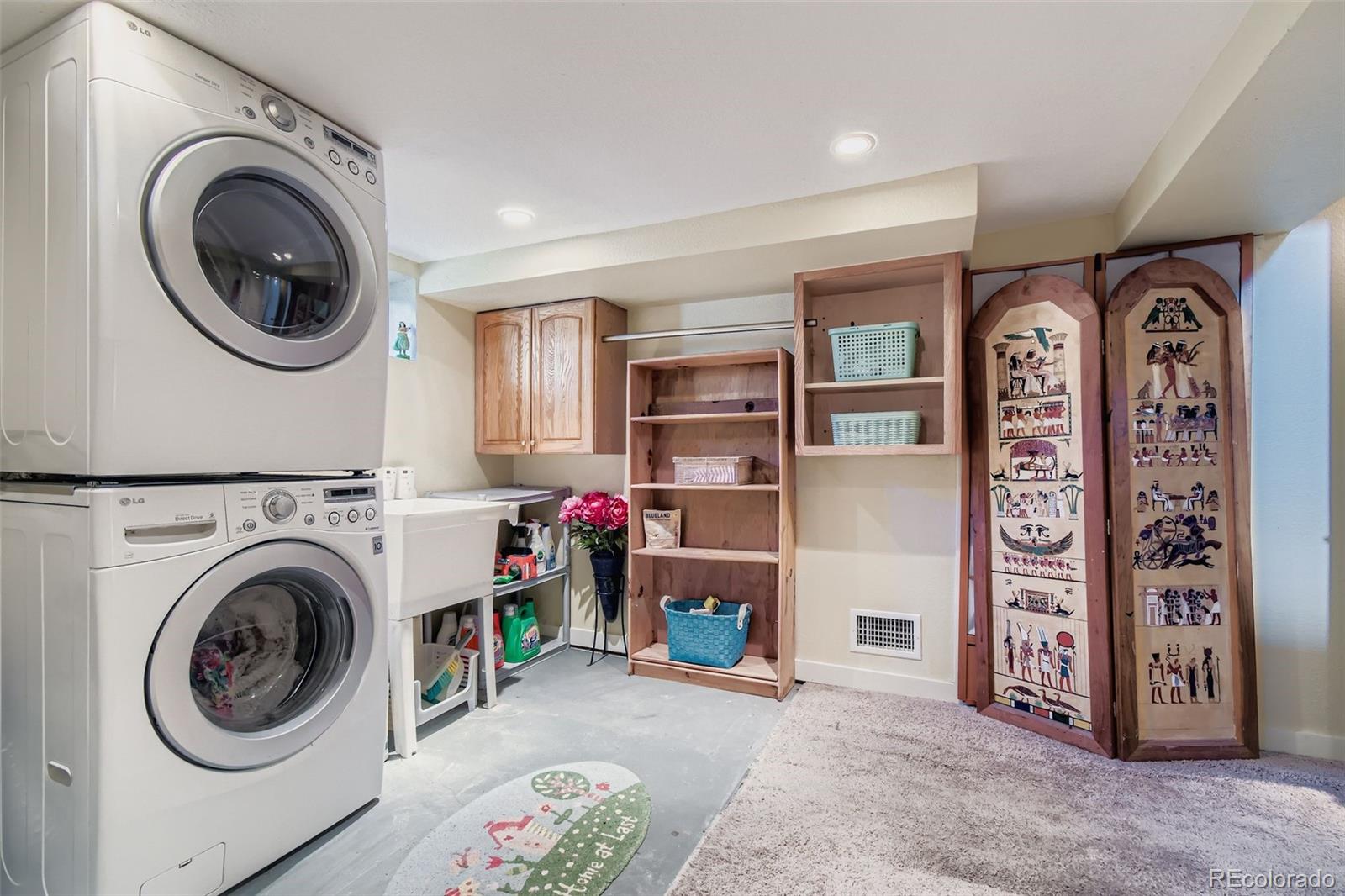 MLS Image #23 for 1258  valentia street,denver, Colorado