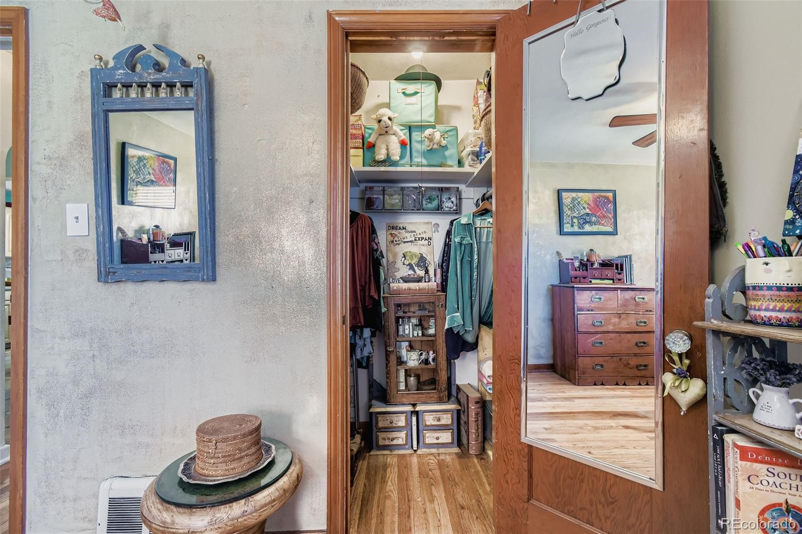 MLS Image #25 for 1258  valentia street,denver, Colorado