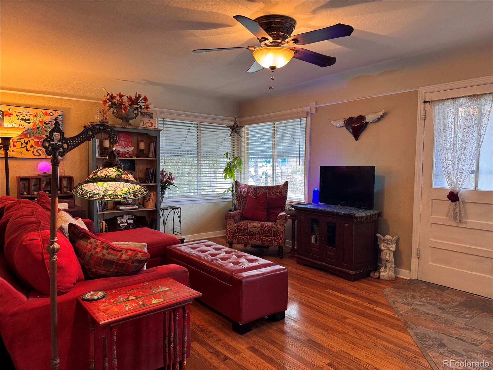MLS Image #5 for 1258  valentia street,denver, Colorado