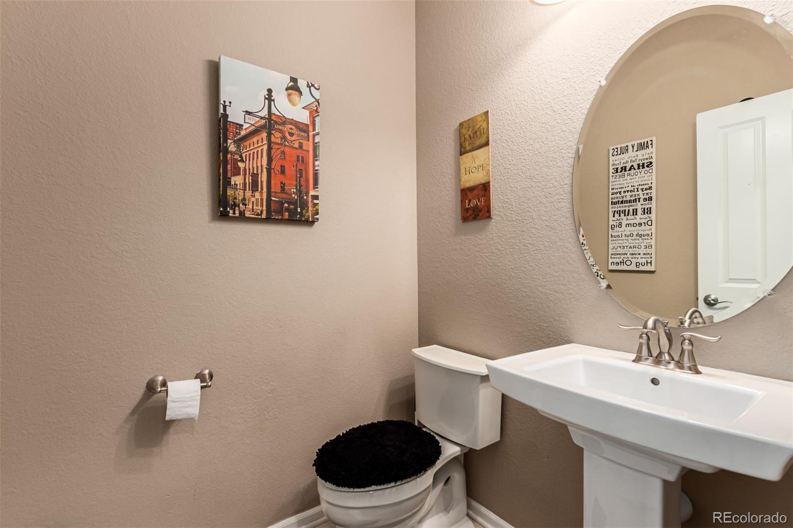MLS Image #17 for 25167 e ellsworth place,aurora, Colorado