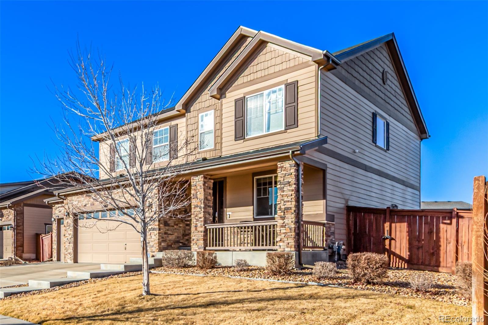 MLS Image #2 for 25167 e ellsworth place,aurora, Colorado