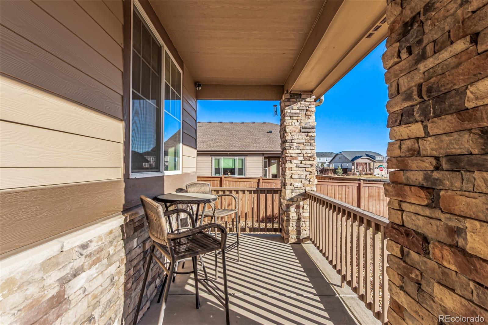 MLS Image #3 for 25167 e ellsworth place,aurora, Colorado