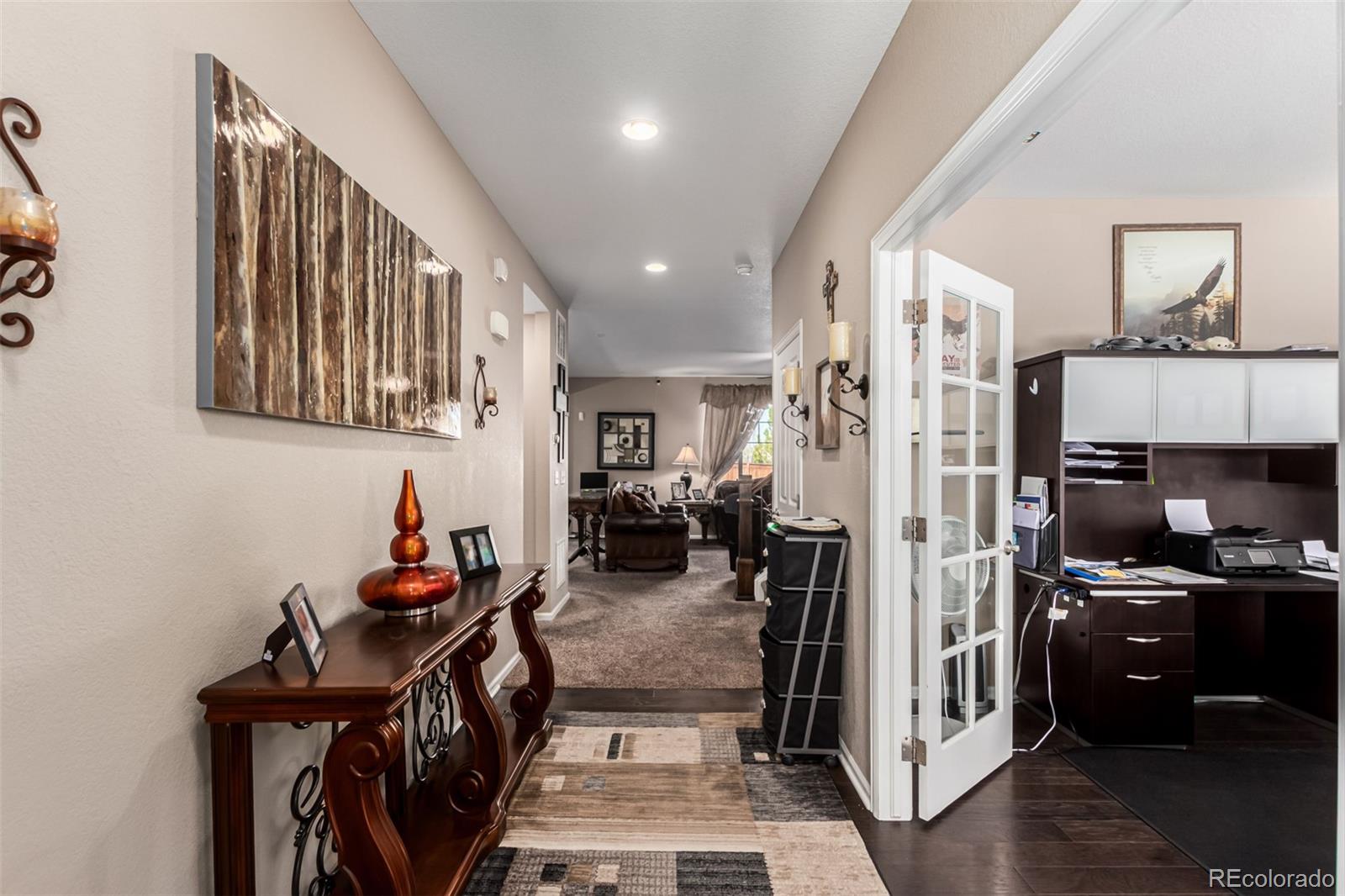 MLS Image #4 for 25167 e ellsworth place,aurora, Colorado