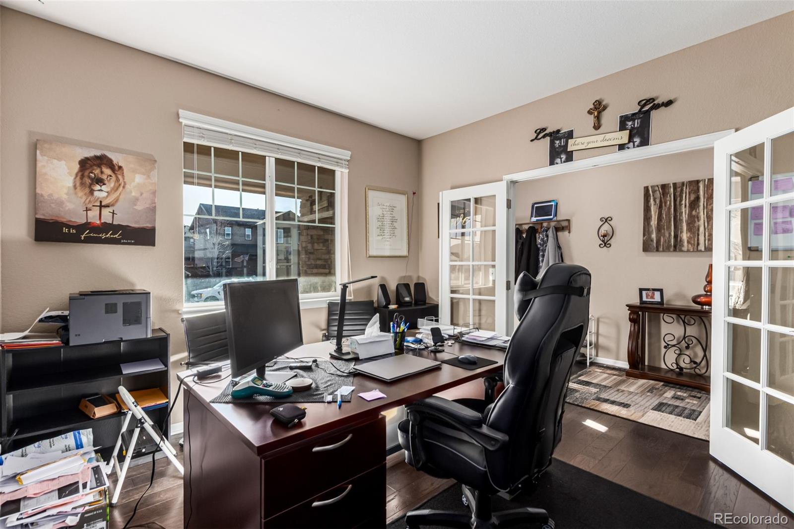 MLS Image #6 for 25167 e ellsworth place,aurora, Colorado