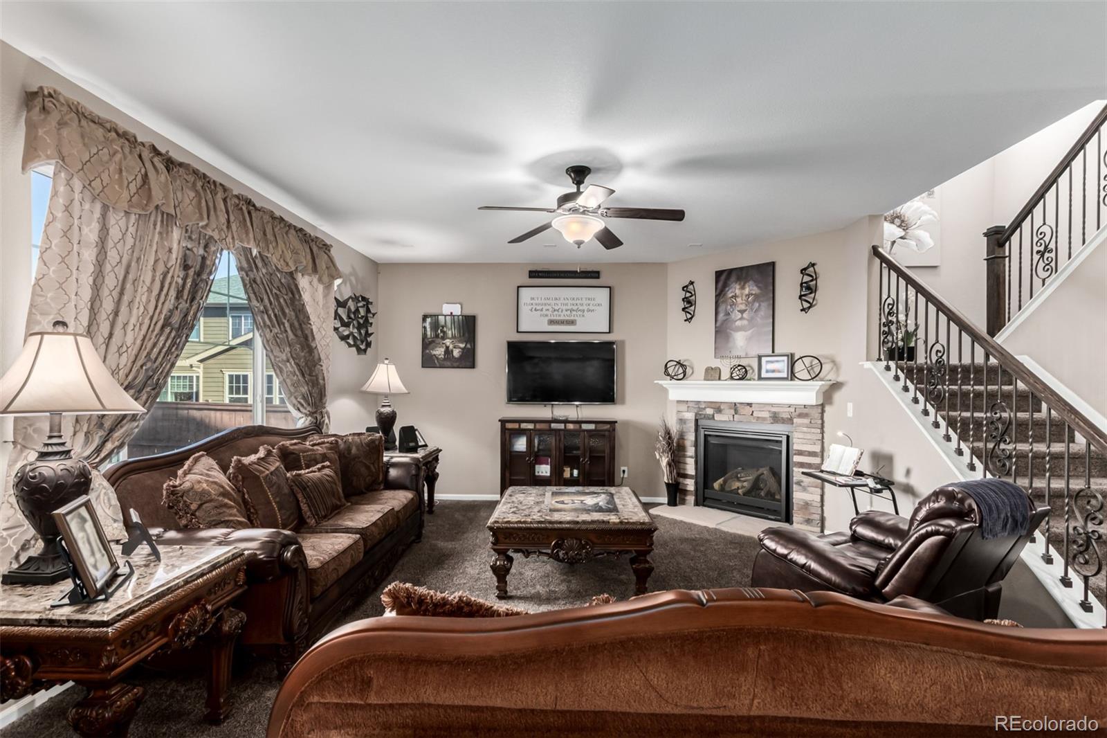 MLS Image #7 for 25167 e ellsworth place,aurora, Colorado