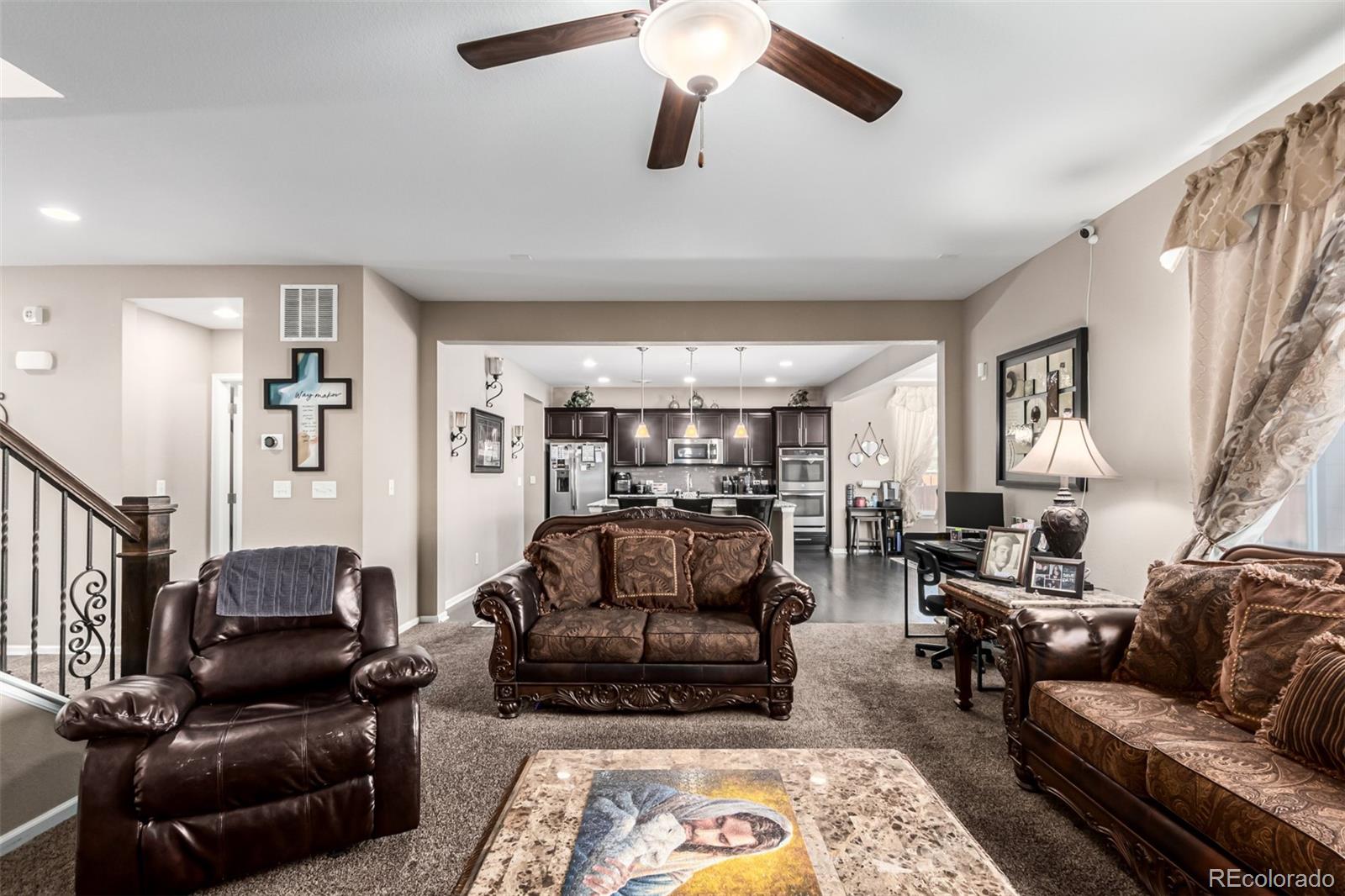 MLS Image #9 for 25167 e ellsworth place,aurora, Colorado
