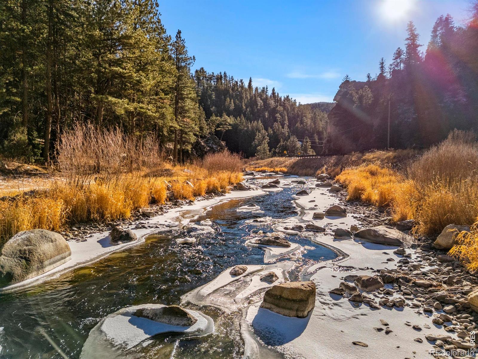 MLS Image #3 for 2069 w us highway 34 ,drake, Colorado