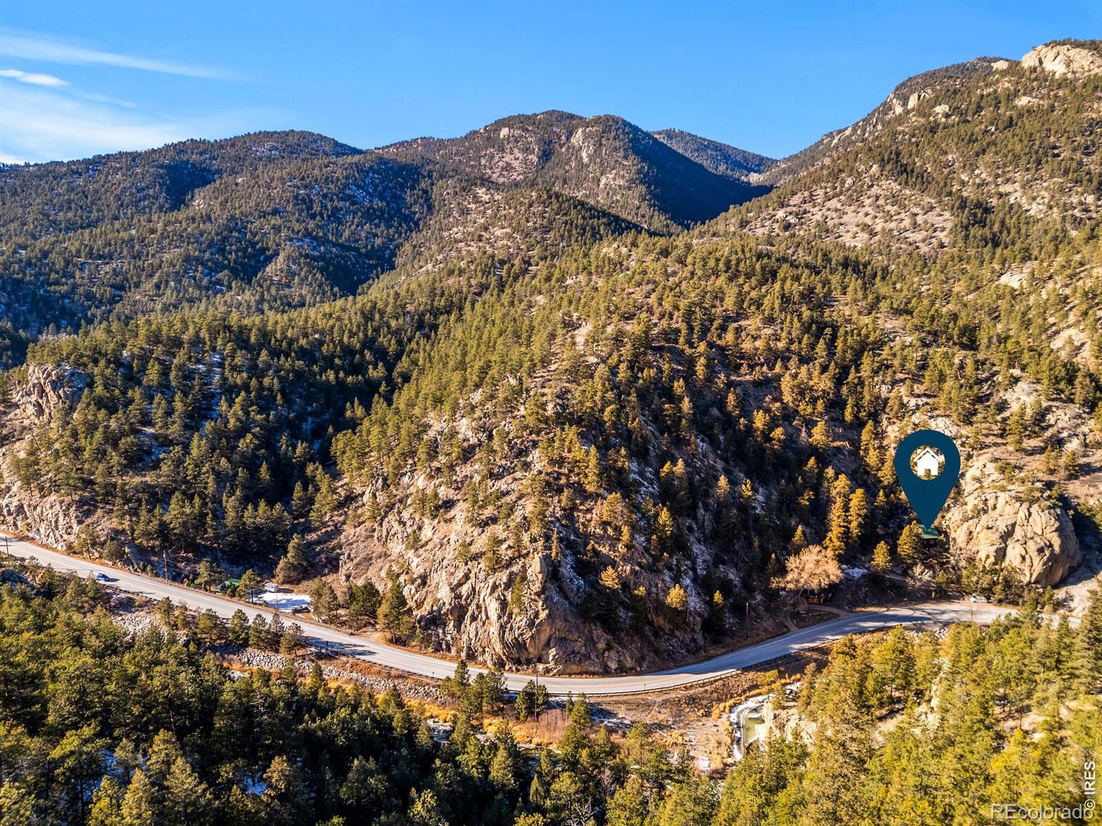 MLS Image #33 for 2069 w us highway 34 ,drake, Colorado
