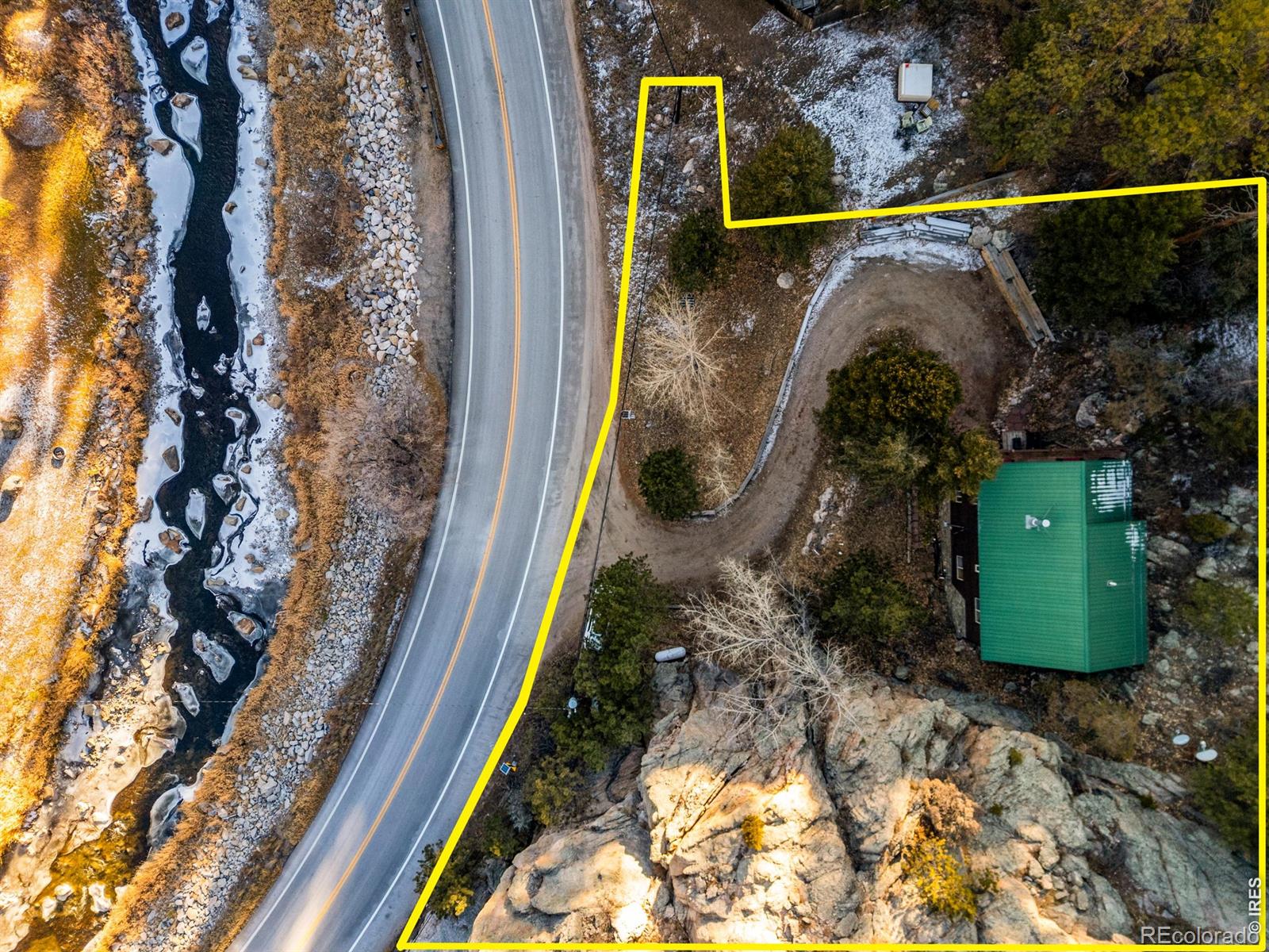MLS Image #34 for 2069 w us highway 34 ,drake, Colorado