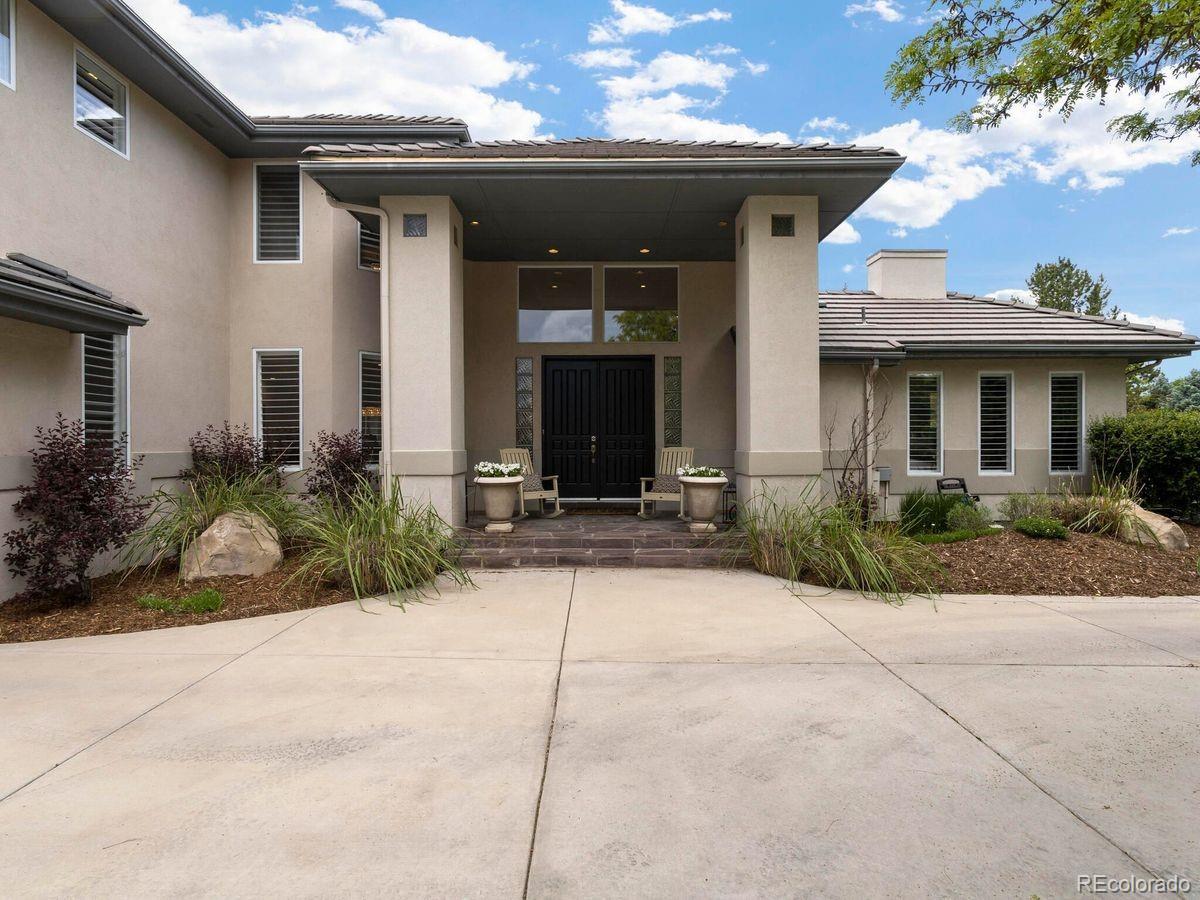 MLS Image #1 for 4391  preserve parkway,greenwood village, Colorado