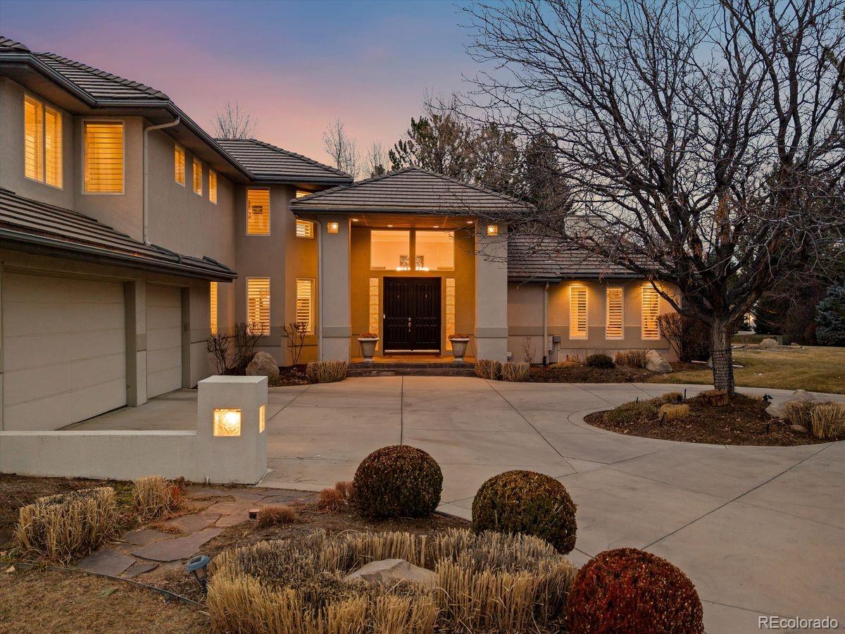 MLS Image #25 for 4391  preserve parkway,greenwood village, Colorado