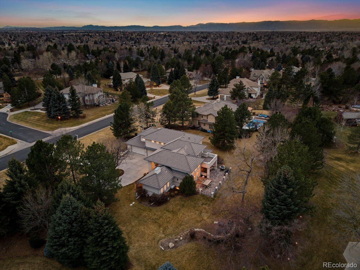 MLS Image #27 for 4391  preserve parkway,greenwood village, Colorado