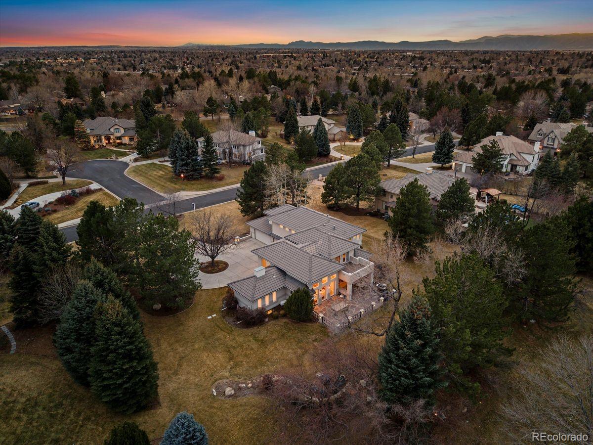 MLS Image #29 for 4391  preserve parkway,greenwood village, Colorado