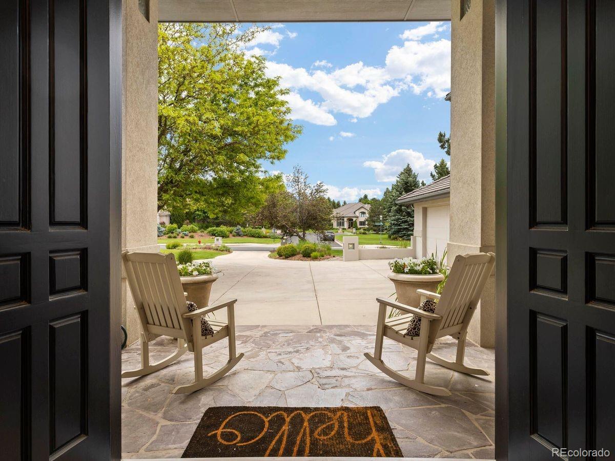 MLS Image #3 for 4391  preserve parkway,greenwood village, Colorado