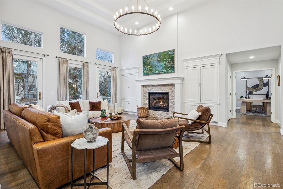 MLS Image #4 for 4391  preserve parkway,greenwood village, Colorado