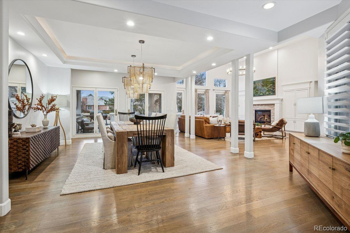 MLS Image #6 for 4391  preserve parkway,greenwood village, Colorado