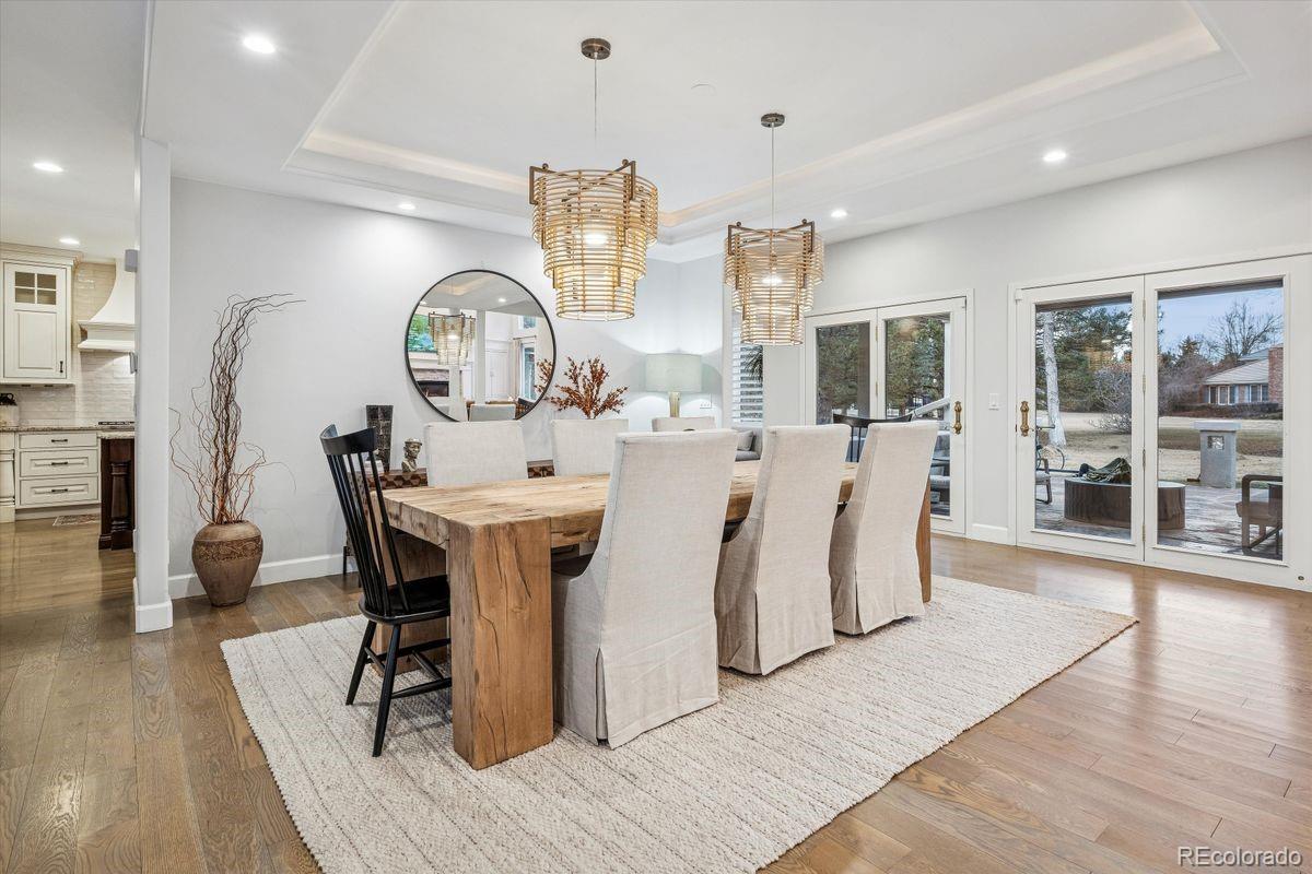 MLS Image #7 for 4391  preserve parkway,greenwood village, Colorado