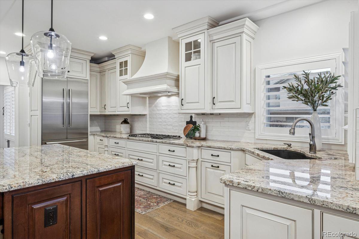 MLS Image #9 for 4391  preserve parkway,greenwood village, Colorado