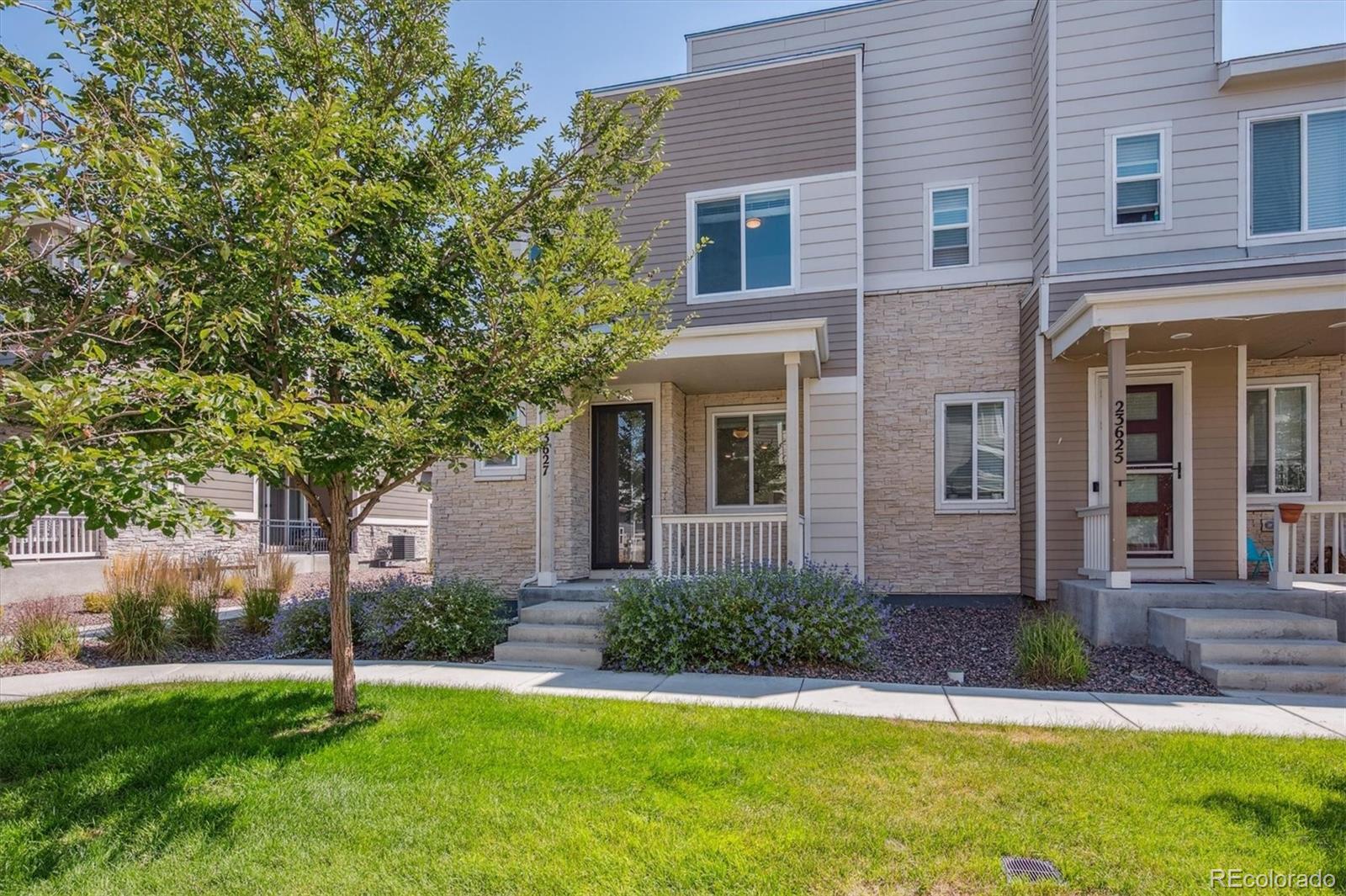 MLS Image #0 for 23627 e 5th place ,aurora, Colorado