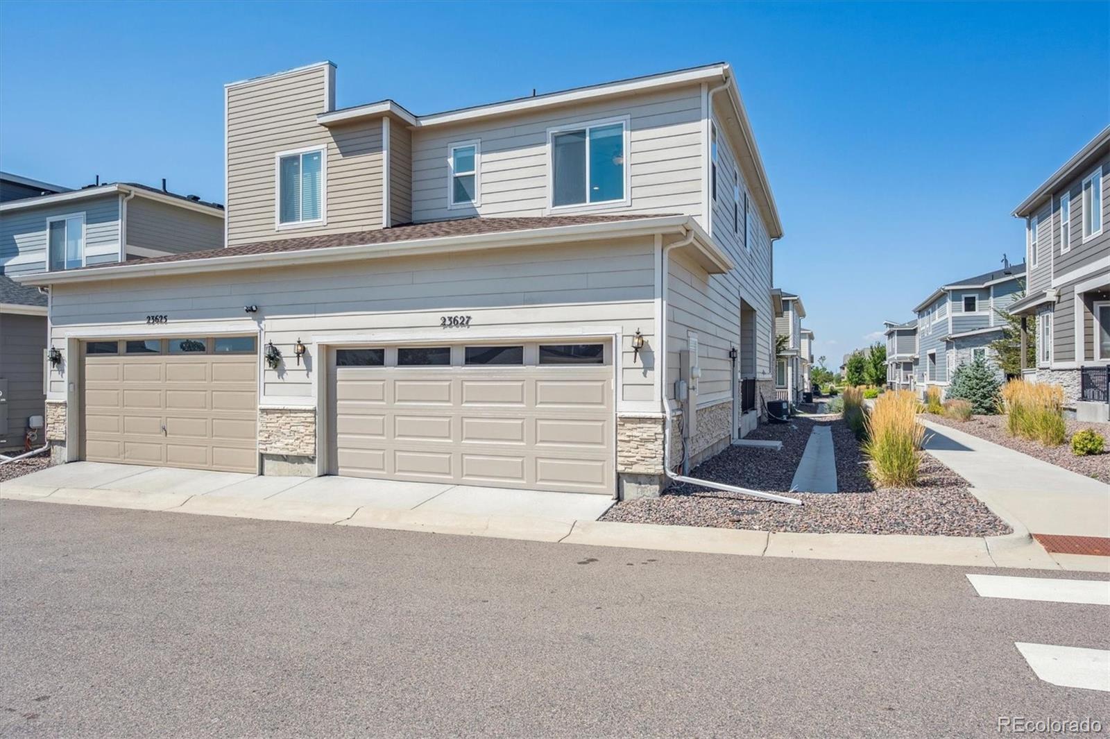 MLS Image #22 for 23627 e 5th place ,aurora, Colorado